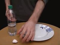 网上买的连衣裙到货了,店家连夜打电话跪求删除好评照片太尴尬了