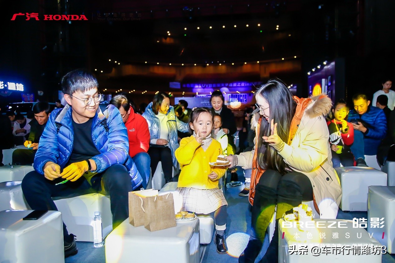 锐雅之美点亮潍坊皓影新美学尽显本色