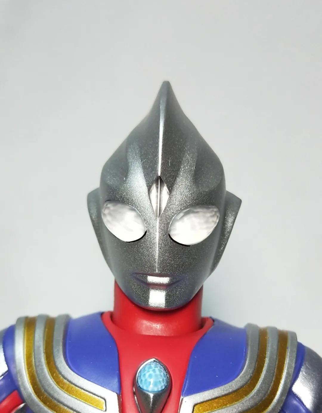 光的继承者图片,shf系列迪迦奥特曼开箱视频