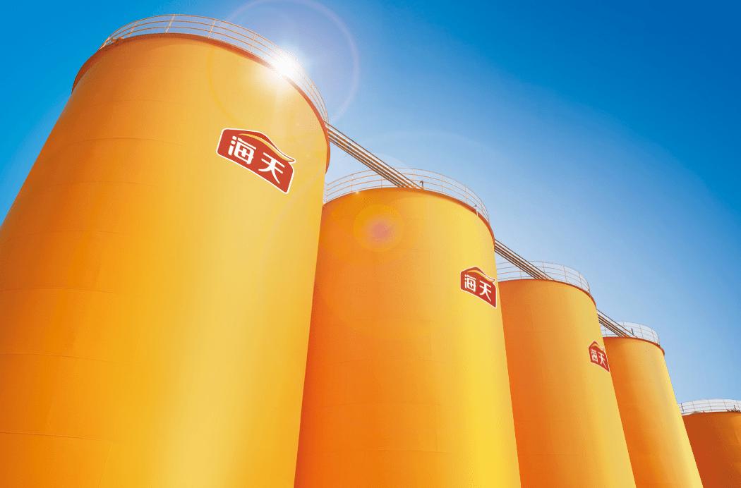 海天味极鲜酱油嘌呤含量,酱油的营养价值有哪些