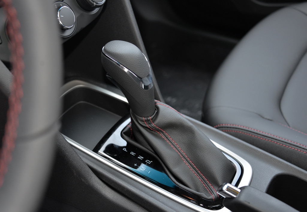 雪佛兰科鲁泽2024款车主真实感受,四缸雪佛兰科鲁泽最常见的问题