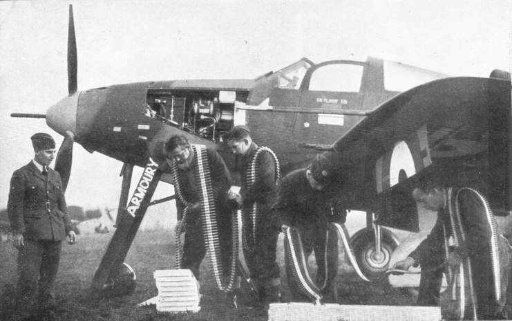 二战美国战斗机的故事,二战美国p-38闪电战斗机