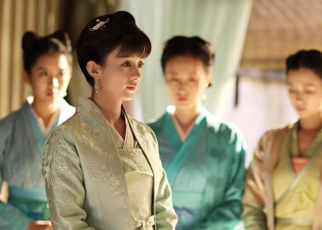 知否原著里的女人,知否里的女人