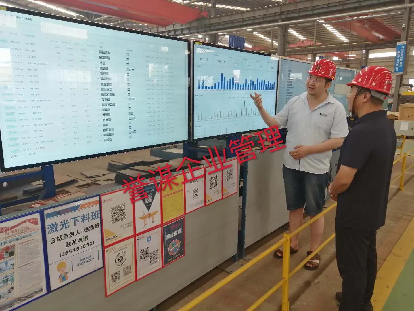 誉谋企业管理,誉谋管理咨询