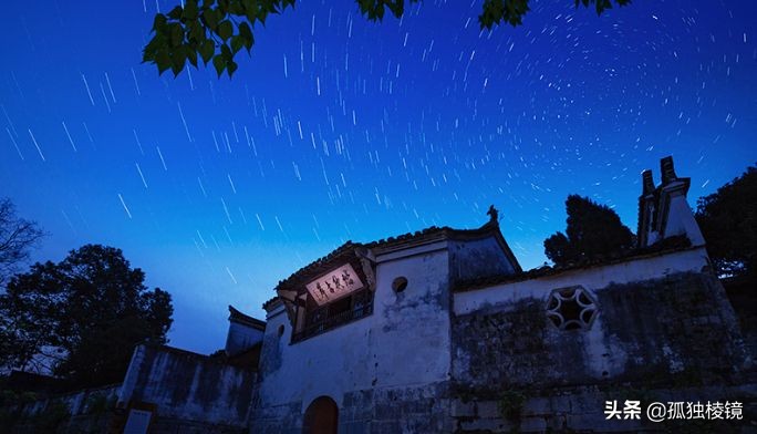 古建筑摄影小技巧视频大全,摄影师拍古建筑构图思路