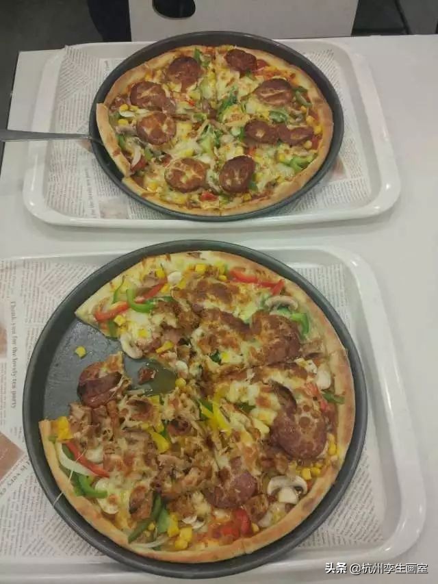 美院食堂排名,美院填志愿