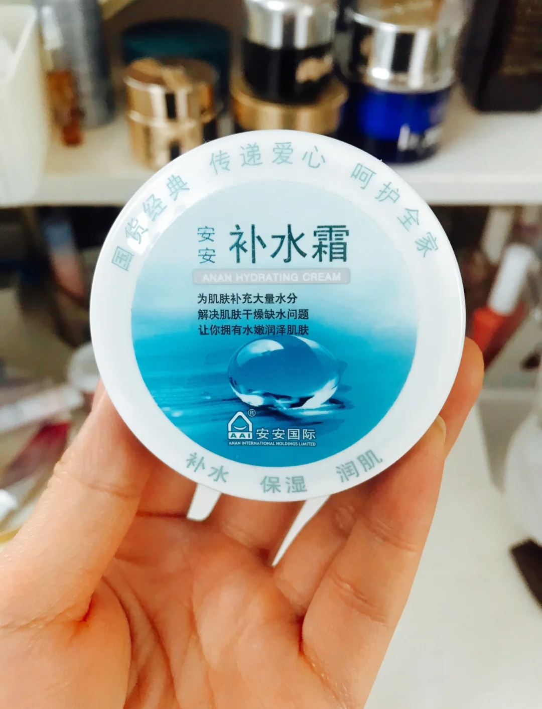 国货好物标婷,国货好物推荐标婷