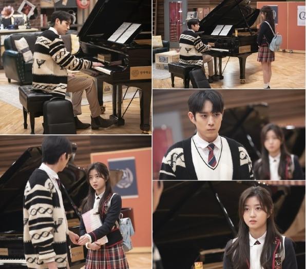 顶楼2露娜后来复活了吗,顶楼2露娜回来是捣乱的吗