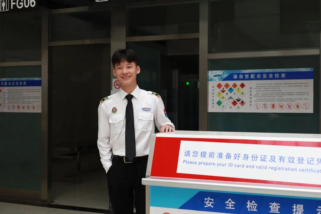 天航代言人方舒,天航代言人