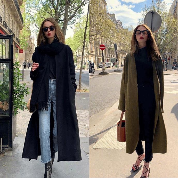 羊绒大衣正品100%纯羊绒毛衣,高端山羊绒毛衣高档羊绒大衣