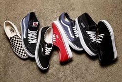 vans鞋产品知识,vans品牌文化