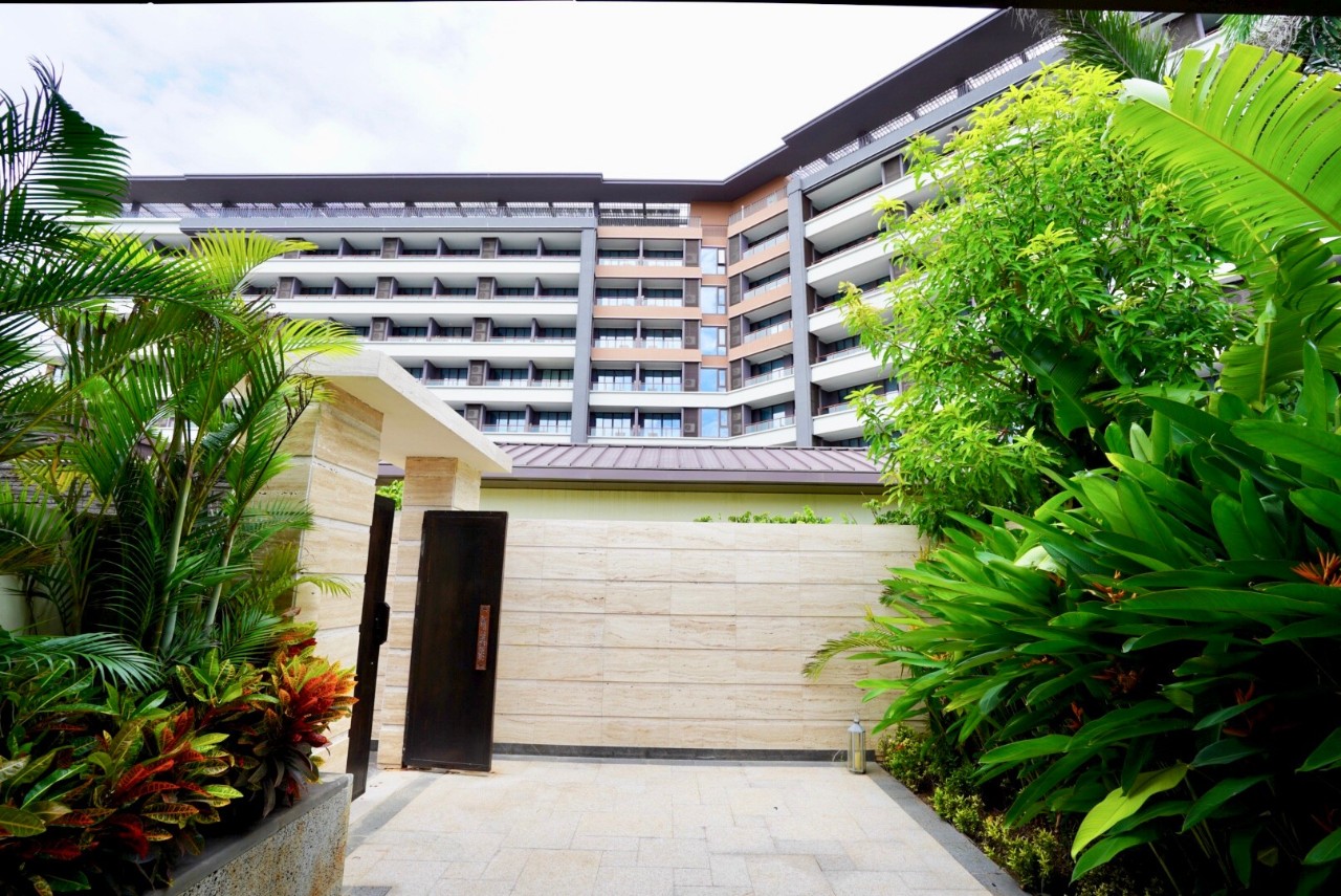 国庆三亚网红经济型酒店推荐,三亚最值得期待的度假酒店体验