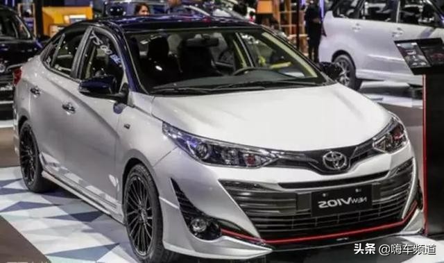 2019丰田威驰有1.6排量吗,丰田威驰1.3排量的发动机