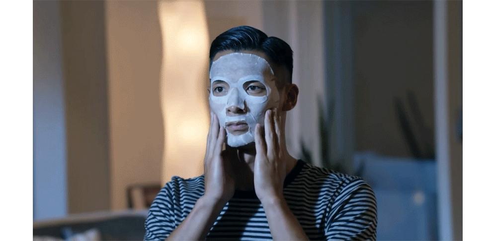 关晓彤范冰冰用的面膜,江疏影谢娜用的面膜