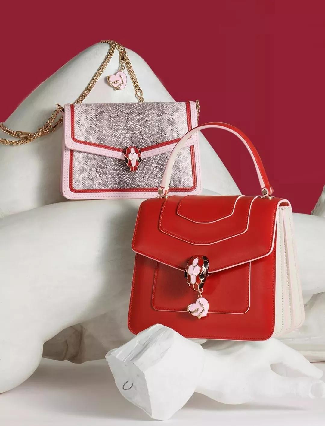 尖叫预警！这些情人节礼物直接送到TA心里