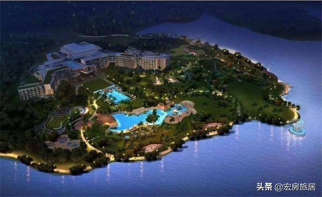 海南万宁买房,在海南万宁市哪里买房好