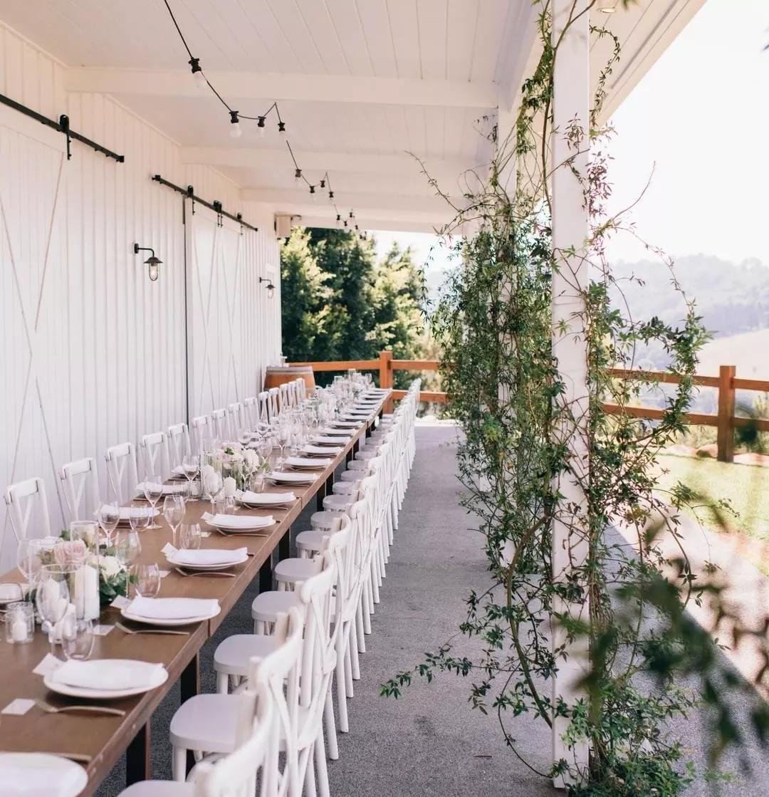 婚礼不一定需要完美的流程,婚礼不堵门不闹还能做什么