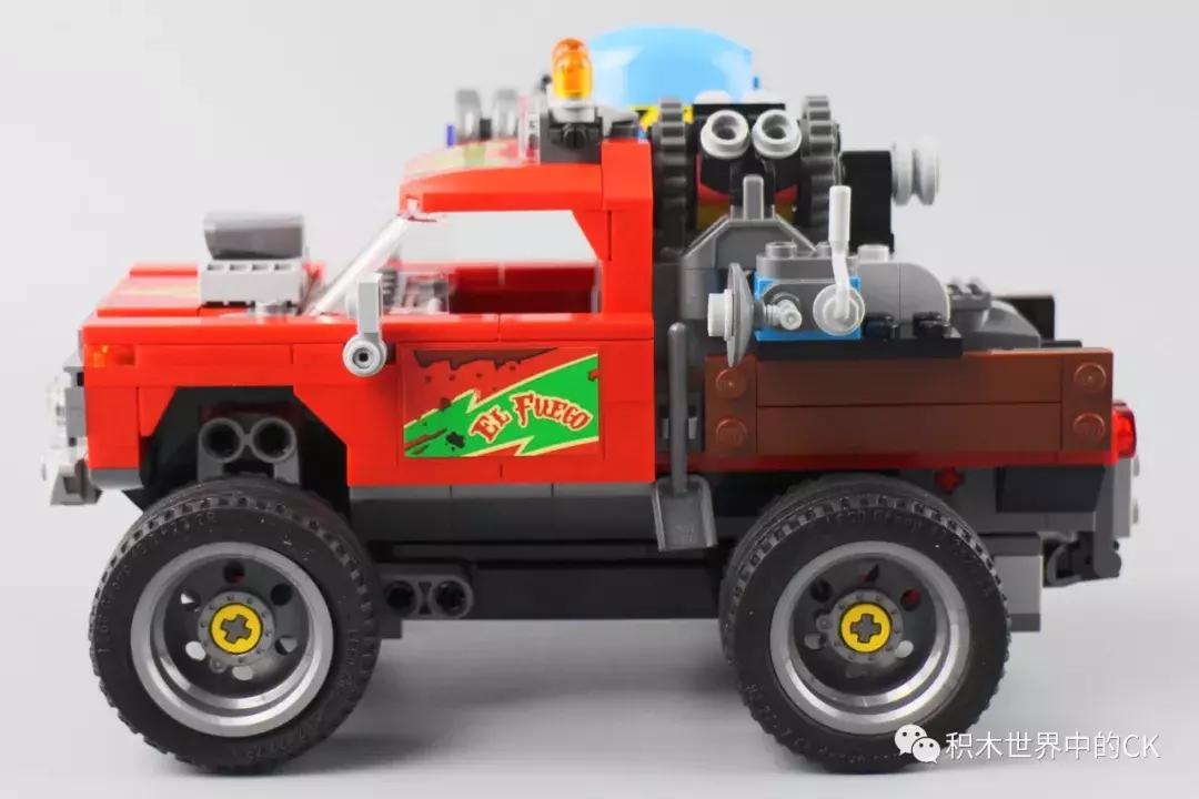 乐高lego60169集装箱,乐高lego71245