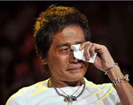 王祖贤依旧美艳动人,曾经的一代女神王祖贤也初现老态