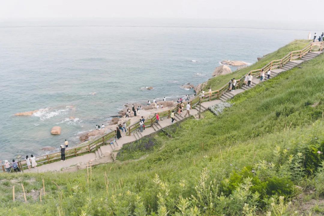 旅行清单青岛,青岛旅游攻略结束语