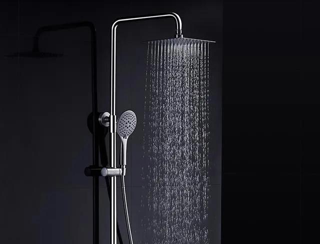 卫生间就这样装吧不仅漂亮还实用,卧室带卫生间怎么装修好看又实用