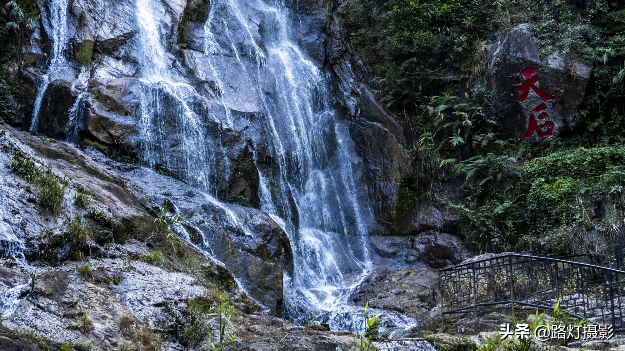 湟川三峡景区旅游攻略,广州连州湟川三峡旅游攻略