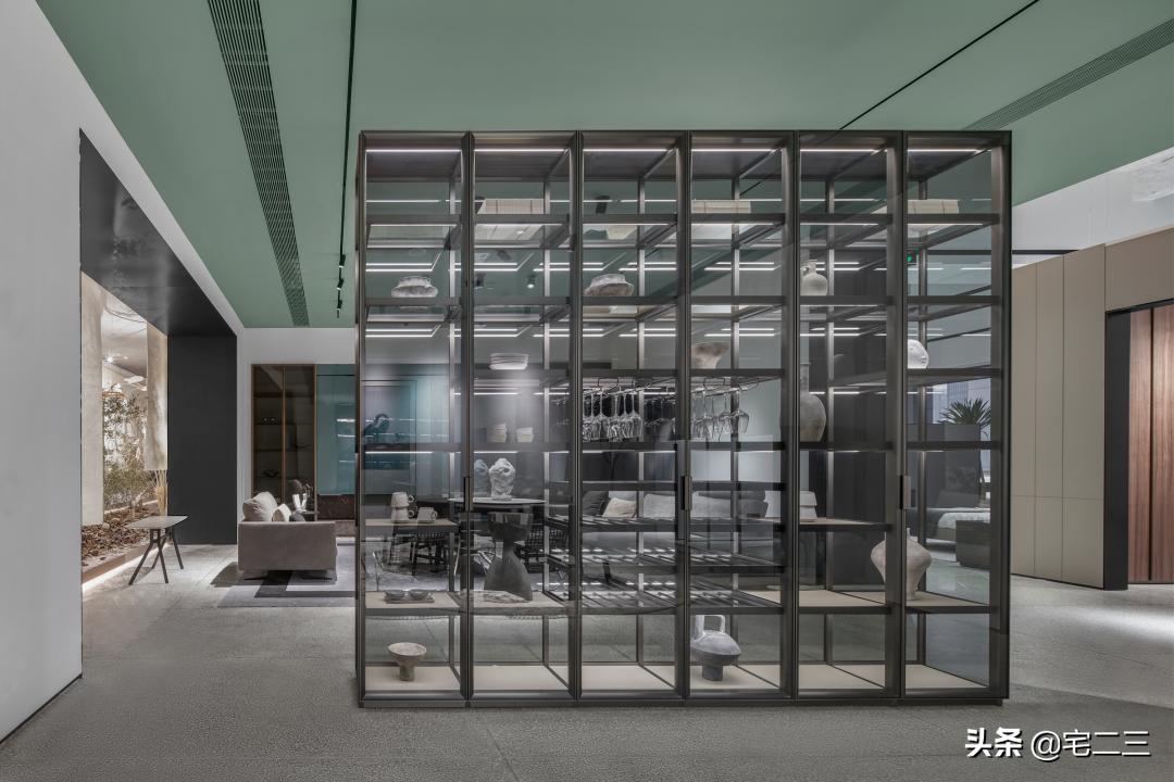 大千室稷：用设计，把艺术带入家居生活