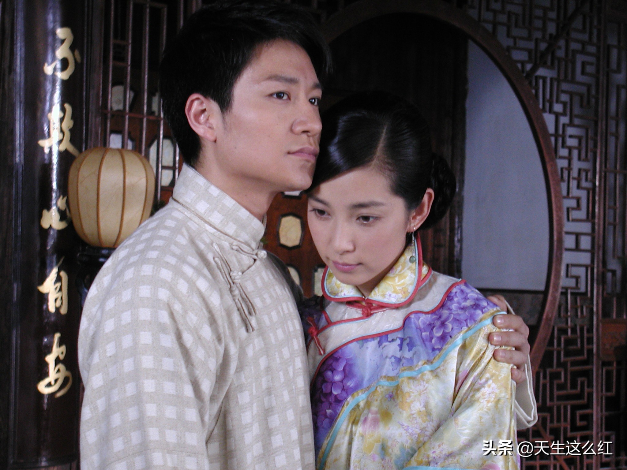 李宗翰专演渣男,李宗翰演过的坏人