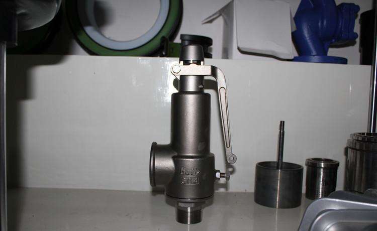 安全阀整定压力如何整定,安全阀整定压力二次整定