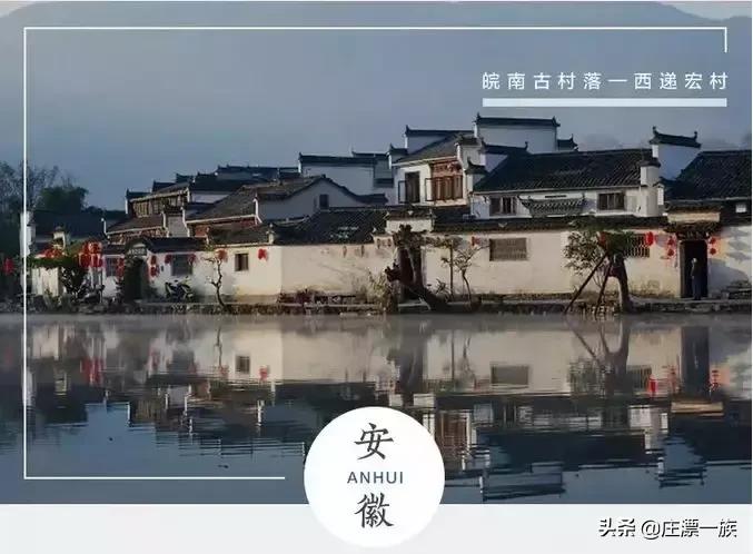 踏青时节又到了，最全中国5A景区奉上，挨个走完！人生就完美了！