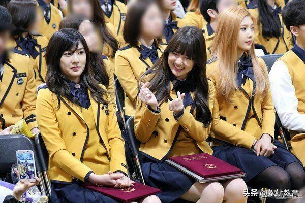 各国校服大比拼致青春,世界各国学生校服大赏