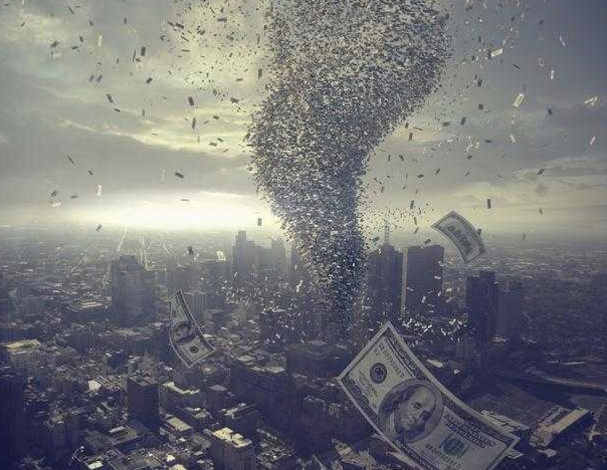 非法集资和筹款的区别,非法众筹与非法集资