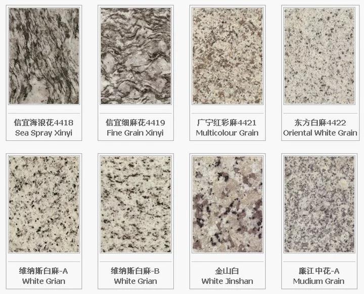 最新石材十大品牌,史上最真实的奇石视频