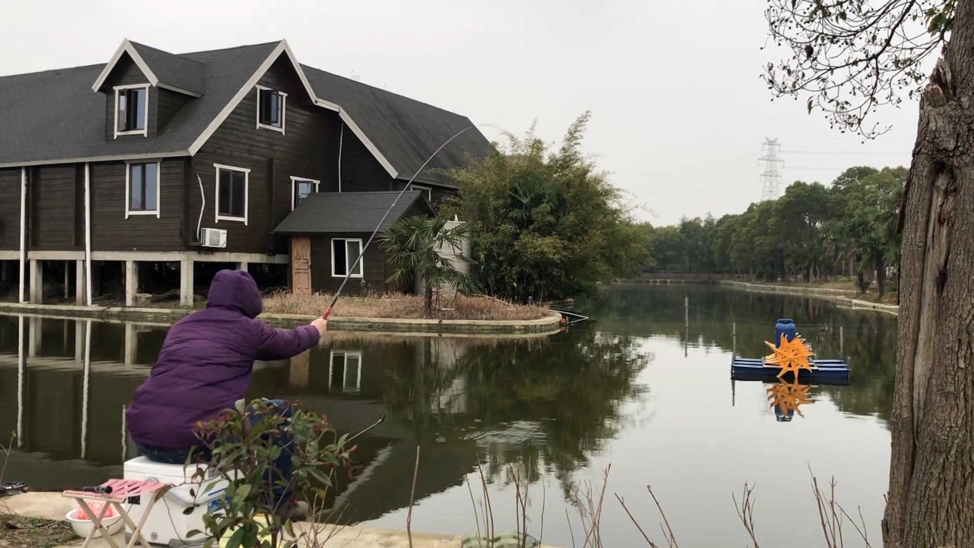 宝飞龙28调龙啸鱼竿怎么样,宝飞龙龙韧鲫5.4鱼竿