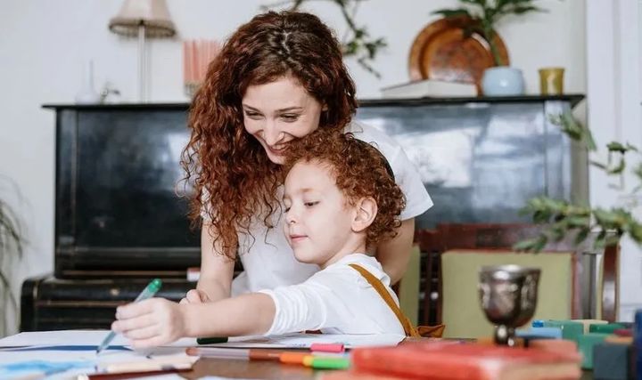 7岁孩子视知觉训练方法和技巧,解决孩子视知觉发展不足