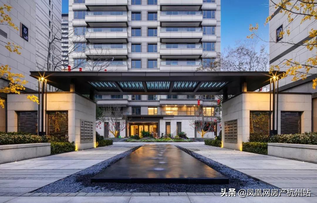 桥西金地运河府,杭州桥西金地大运河府新房