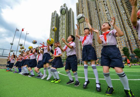 花三小新校区,花三小