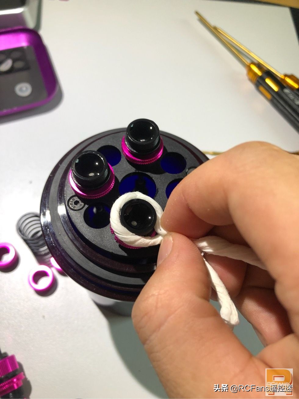 3racingxis详细装车详细教程