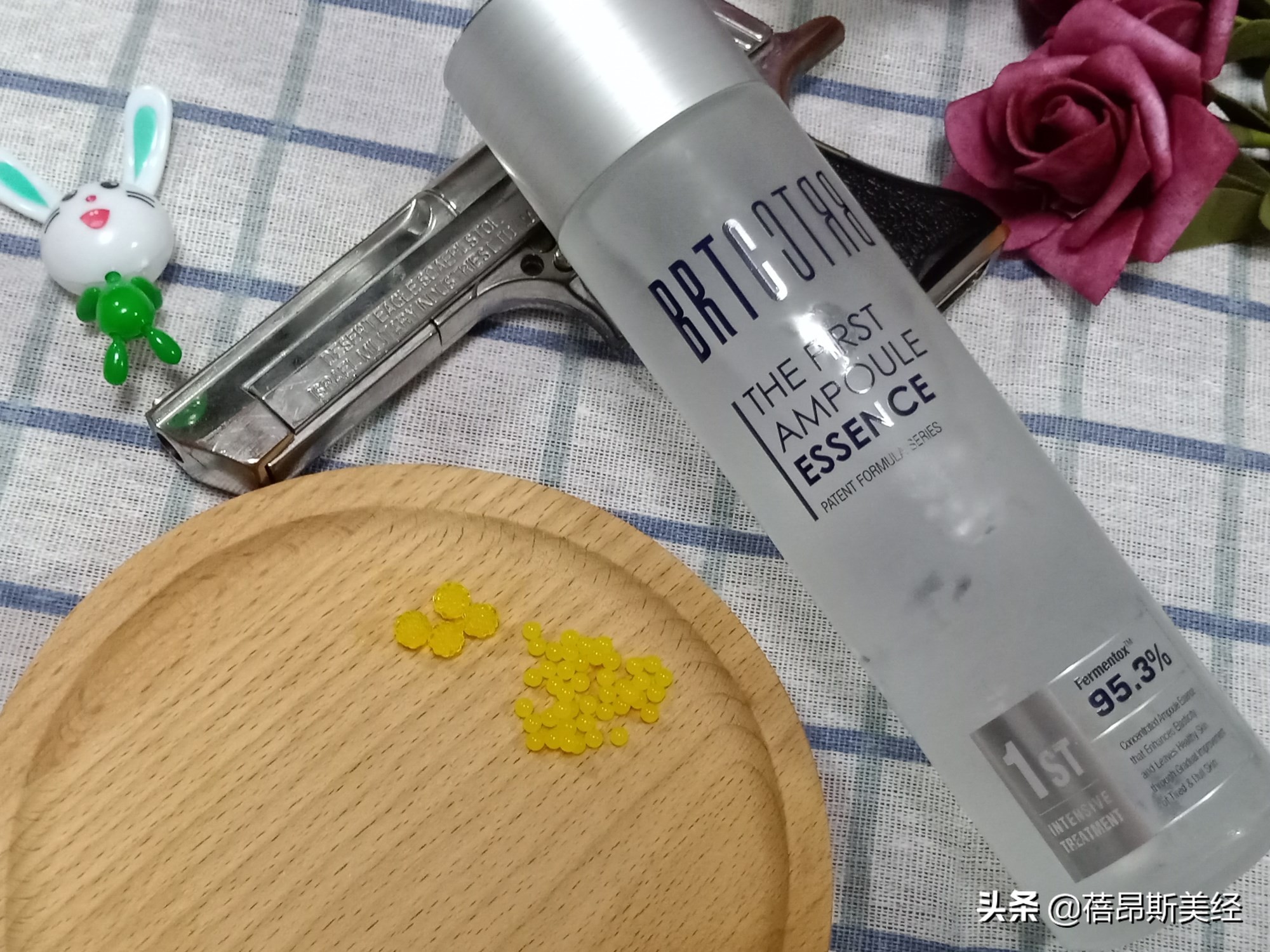 女生平价又好用的神仙水,神仙水有哪些适合敏感肌肤