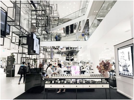 曼谷漂亮买手店女装,曼谷值得一去的精品买手店