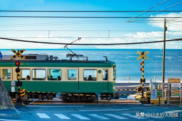 东京奥运会去日本旅游,游玩东京2020奥运会