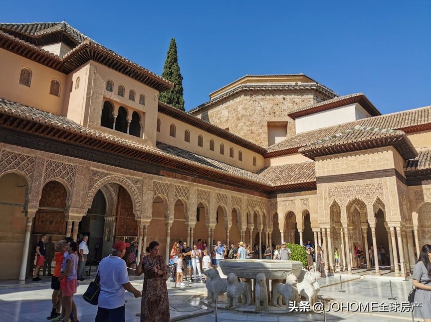 来这里私奔吧,像海明威说的一样|「跟着Johome看世界」