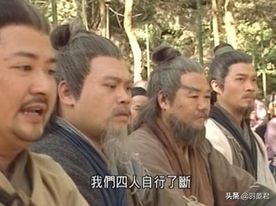 乔峰练的擒龙功是何等武功,乔峰的降龙十八掌为什么这么厉害
