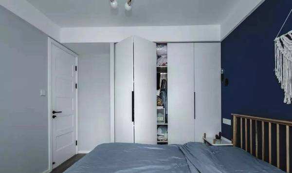 衣柜门除了推拉平开还有啥,衣柜柜门推拉门颜色和款式