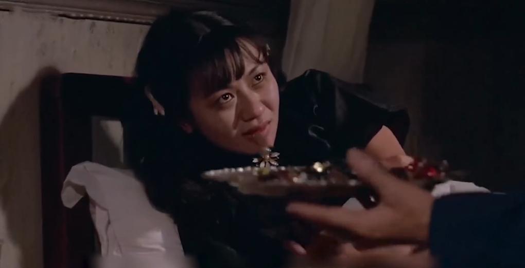 贫贱女子贪图富贵嫁入豪门，却与小叔暧昧逼死残疾丈夫：《怨女》