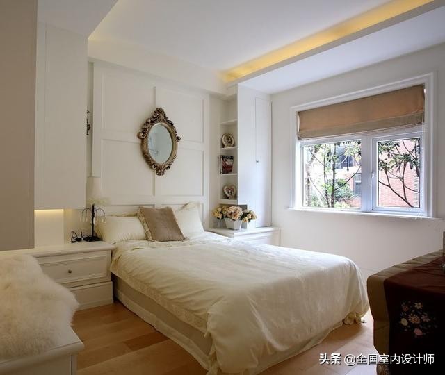 如何装修吊顶简单大方还好看,吊顶怎么装修简单又好看