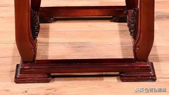 这把“圈椅之王”,到底美在哪里?