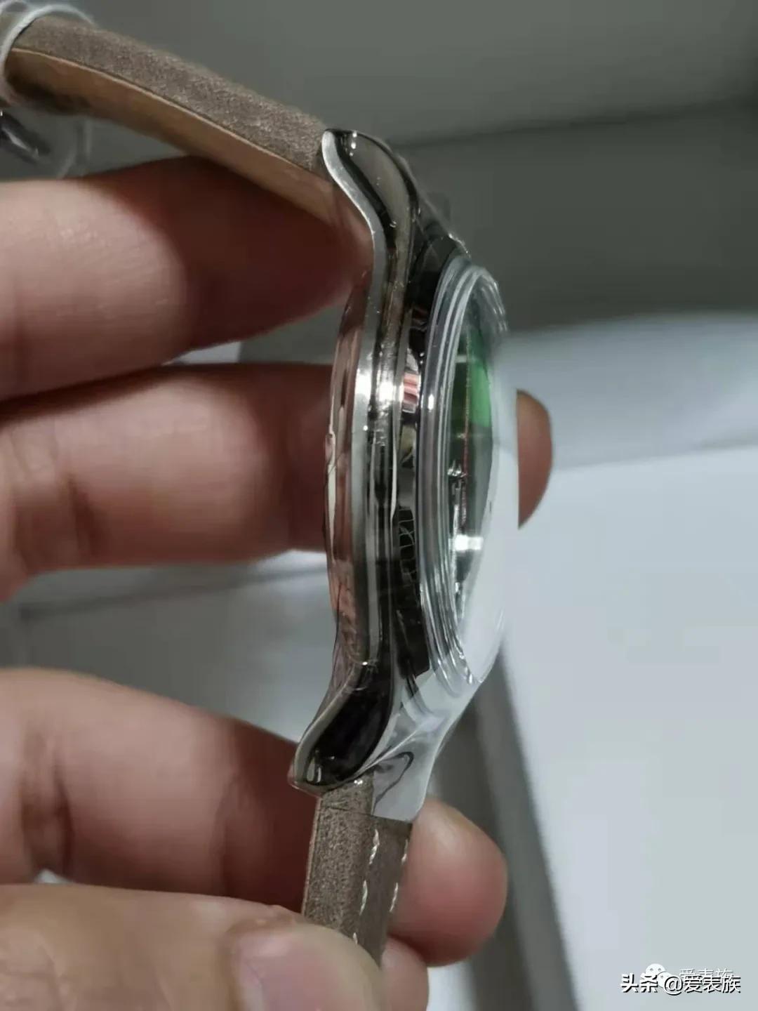 双十一送表，如何将浪漫值拉满？