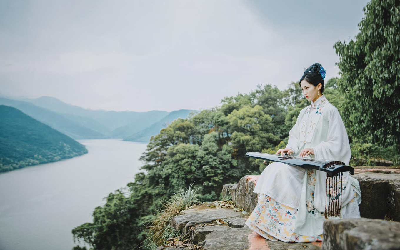 江浙沪藏在桐庐的绿野仙踪,浙江桐庐秘境山水