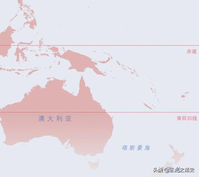 新西兰是地球最后的净土吗,新西兰十大未解之谜